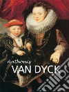 Anthonis van Dyck. E-book. Formato PDF ebook