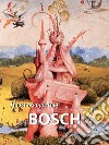 Hieronymus Bosch. E-book. Formato PDF ebook