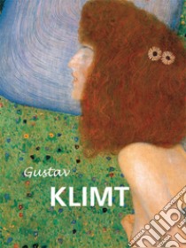 Gustav Klimt. E-book. Formato PDF ebook di Patrick Bade