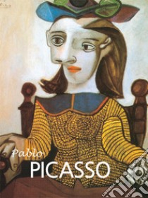 Pablo Picasso. E-book. Formato PDF ebook di Victoria Charles