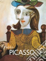 Pablo Picasso. E-book. Formato PDF ebook