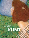 Gustav Klimt. E-book. Formato PDF ebook