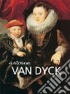 Antoine van Dyck. E-book. Formato PDF ebook