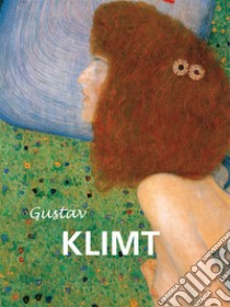 Gustav Klimt. E-book. Formato PDF ebook di Jane Rogoyska