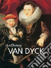 Anthony van Dyck. E-book. Formato PDF ebook