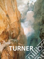 J.M.W. Turner. E-book. Formato PDF ebook