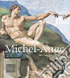 Michel-Ange. E-book. Formato PDF ebook