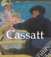 Cassatt. E-book. Formato PDF ebook di Nathalia Brodskaya