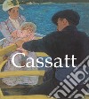 Cassatt. E-book. Formato PDF ebook