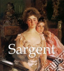 Sargent. E-book. Formato PDF ebook di Donald Wigal