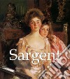 Sargent. E-book. Formato PDF ebook