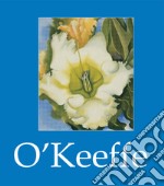 O'Keeffe. E-book. Formato PDF ebook