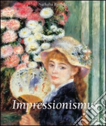 Impressionismus. E-book. Formato PDF ebook di Nathalia Brodskaya