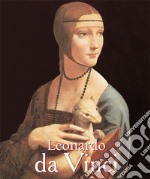 Leonardo da Vinci band 1. E-book. Formato PDF ebook