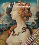 Die Kunst der Renaissance. E-book. Formato PDF ebook