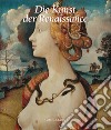 Die Kunst der Renaissance. E-book. Formato PDF ebook