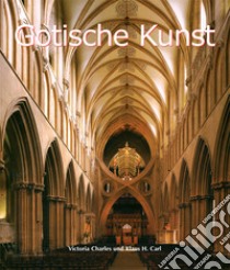 Gotische Kunst. E-book. Formato PDF ebook di Victoria Charles