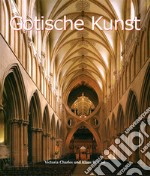 Gotische Kunst. E-book. Formato PDF ebook