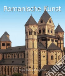 Romanische Kunst. E-book. Formato PDF ebook di Victoria Charles