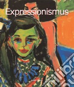 Expressionismus. E-book. Formato PDF ebook