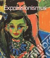 Expressionismus. E-book. Formato PDF ebook