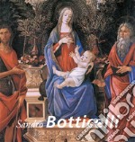 Sandro Botticelli. E-book. Formato PDF ebook