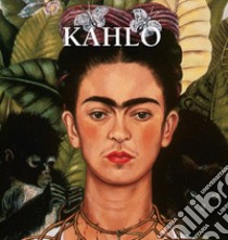 Kahlo. E-book. Formato PDF ebook di Gerry Souter