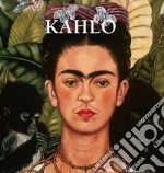 Kahlo. E-book. Formato PDF ebook