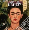 Kahlo. E-book. Formato PDF ebook