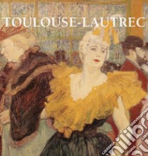 Toulouse-Lautrec. E-book. Formato PDF ebook di Nathalia Brodskaya