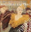 Toulouse-Lautrec. E-book. Formato PDF ebook