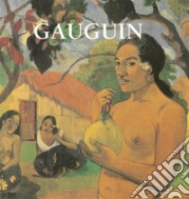 Gauguin. E-book. Formato PDF ebook di Nathalia Brodskaya