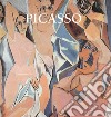 Picasso. E-book. Formato PDF ebook