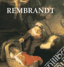 Rembrandt. E-book. Formato PDF ebook di Klaus Carl