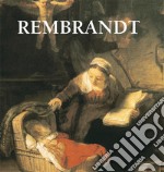 Rembrandt. E-book. Formato PDF ebook