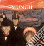 Munch. E-book. Formato PDF ebook