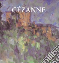 Cézanne. E-book. Formato PDF ebook di Nathalia Brodskaya