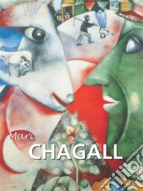 Marc Chagall. E-book. Formato PDF ebook di Victoria Charles