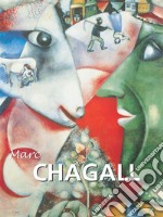 Marc Chagall. E-book. Formato PDF ebook