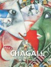 Marc Chagall. E-book. Formato PDF ebook