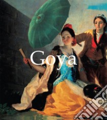 Goya 1746-1828. E-book. Formato PDF ebook di Jp. A. Calosse
