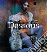 Dessous. E-book. Formato PDF ebook