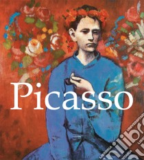 Pablo Picasso 1881-1973. E-book. Formato PDF ebook di Anatoli Podoksik