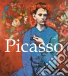 Pablo Picasso 1881-1973. E-book. Formato PDF ebook di Anatoli Podoksik