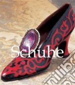 Schuhe. E-book. Formato PDF ebook