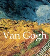 Van Gogh. E-book. Formato PDF ebook di Vincent van Gogh