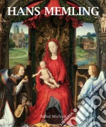 Hans Memling. E-book. Formato PDF