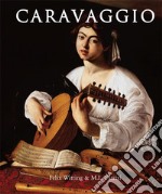 Caravaggio. E-book. Formato PDF ebook