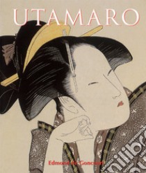 Utamaro. E-book. Formato PDF ebook di Edmond de Goncourt