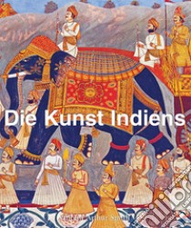 Indische Kunst. E-book. Formato PDF ebook di Vincent Arthur Smith